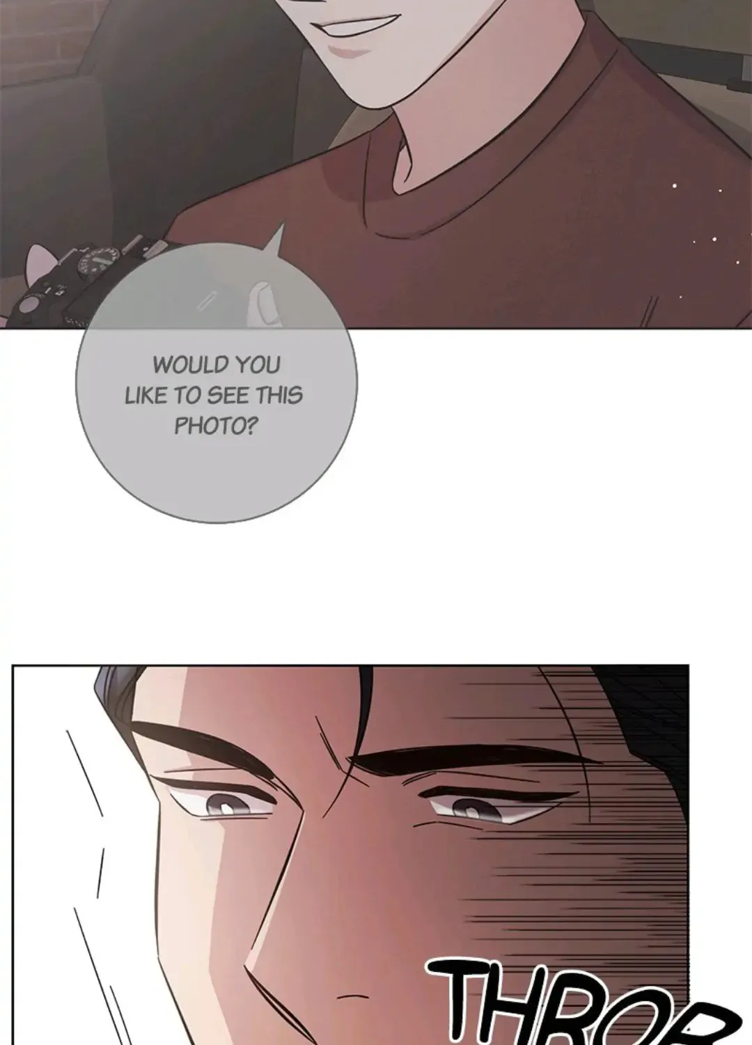 A Life Without You Chapter 50 page 8 - 