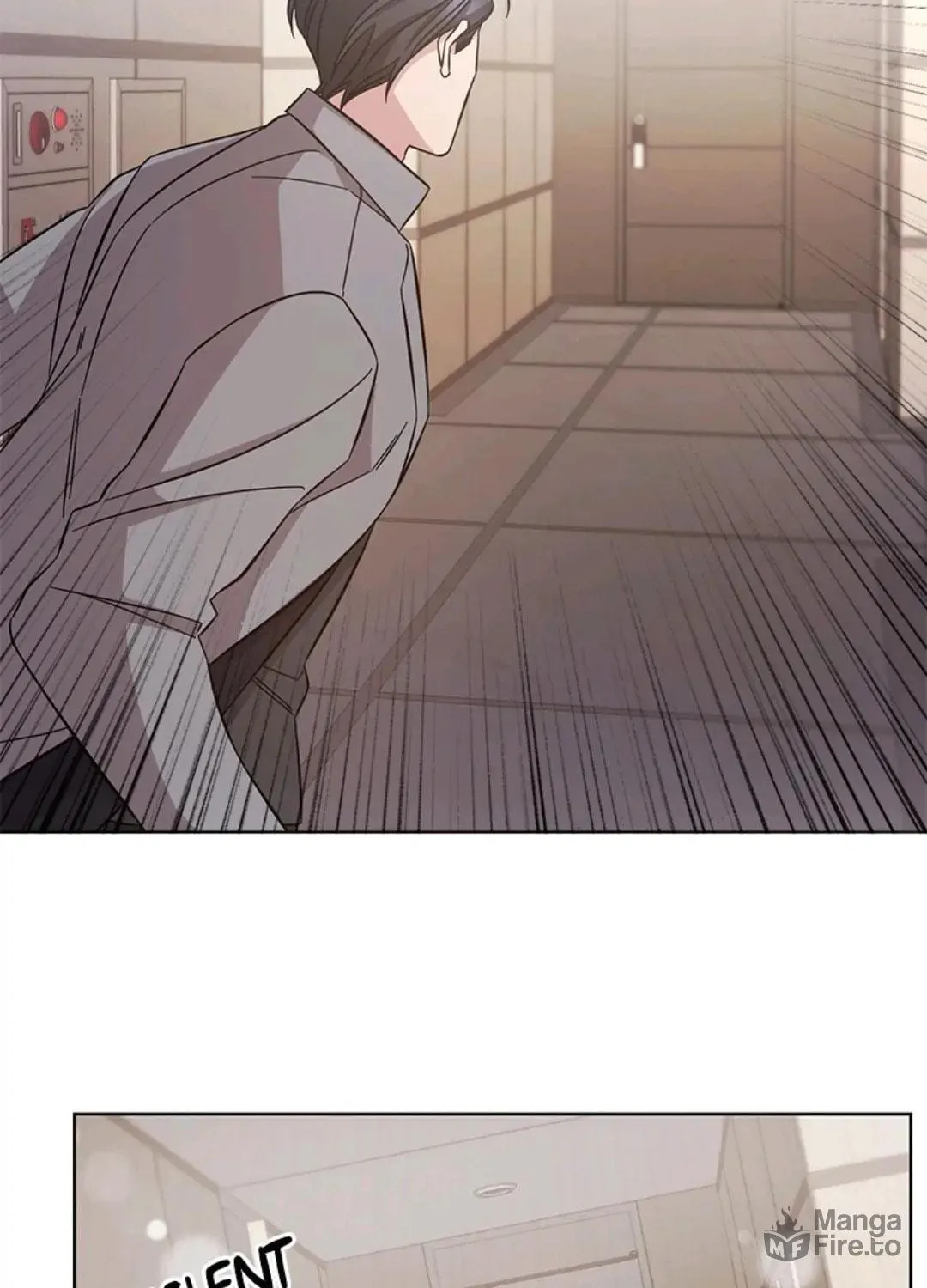 A Life Without You Chapter 50 page 10 - 