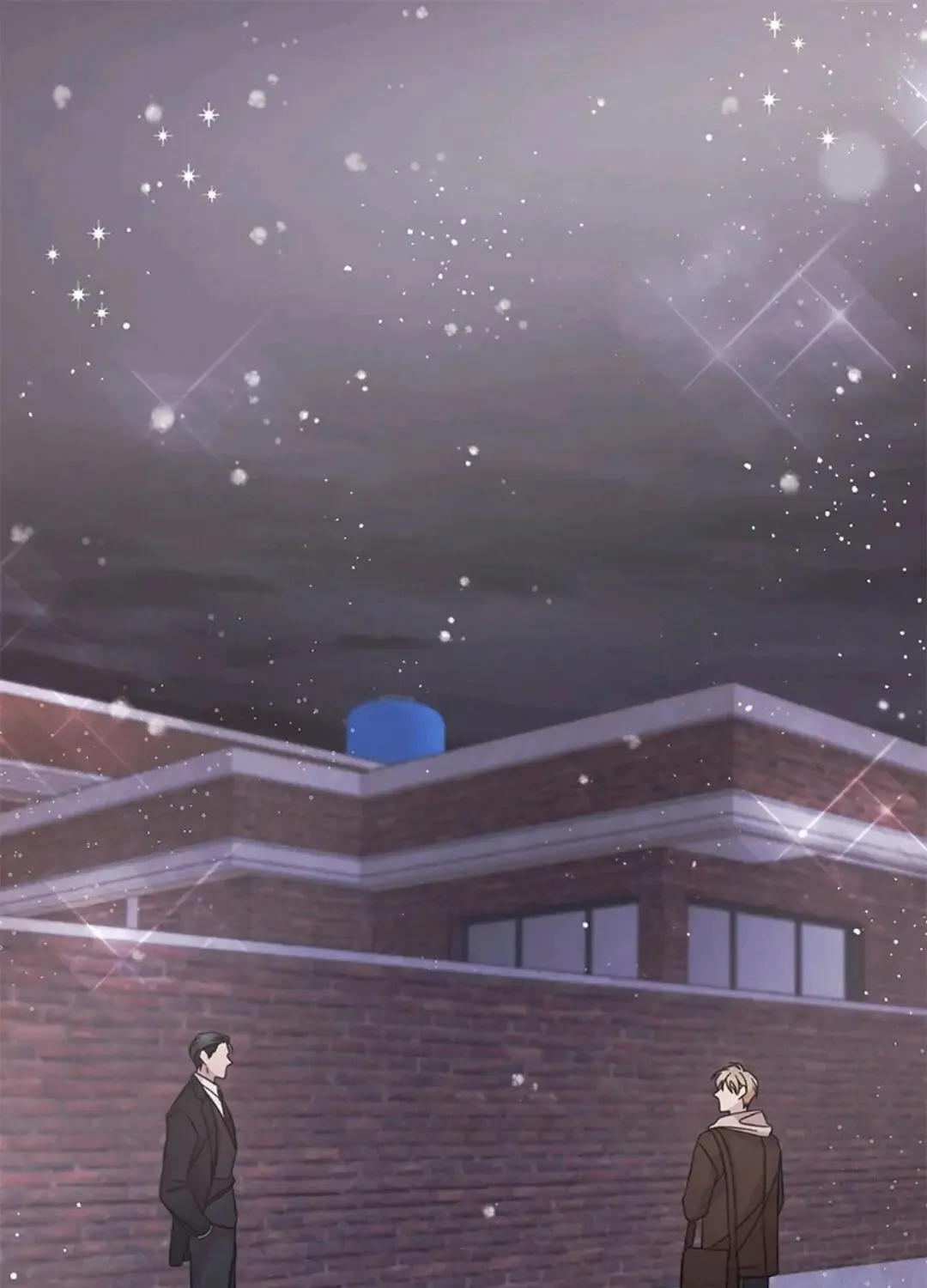 A Life Without You Chapter 51 page 1 - 