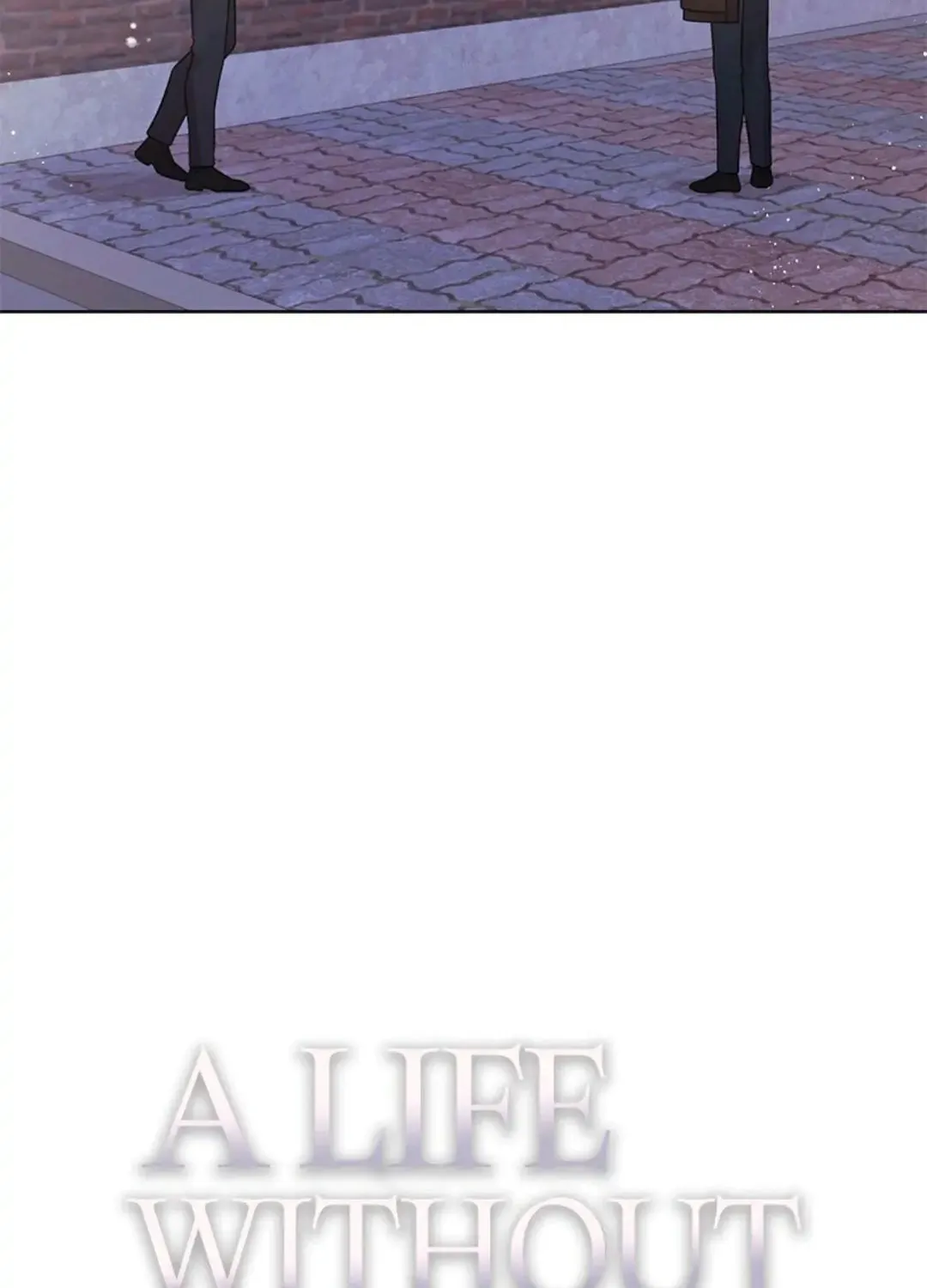 A Life Without You Chapter 51 page 2 - 