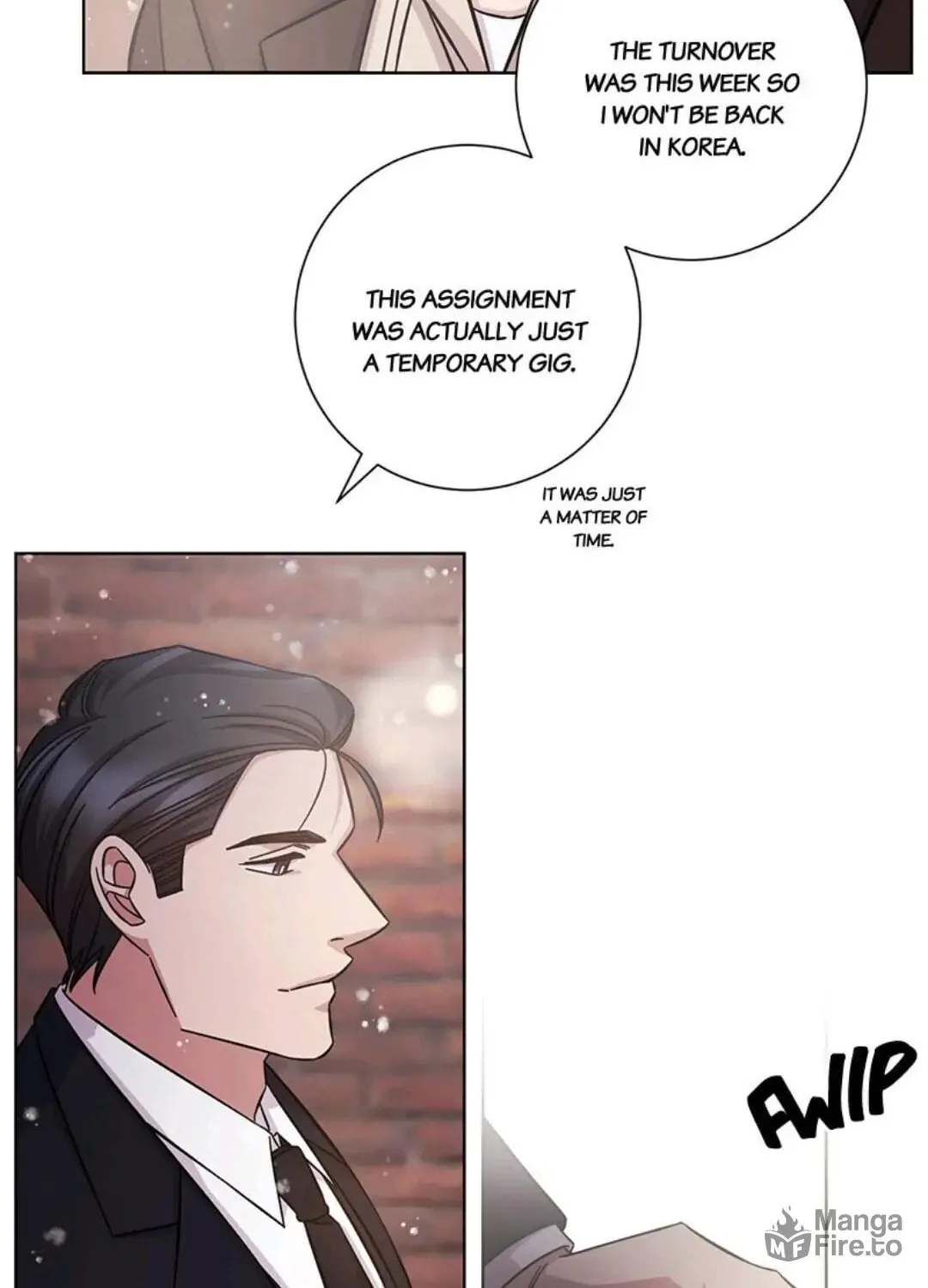 A Life Without You Chapter 51 page 12 - 