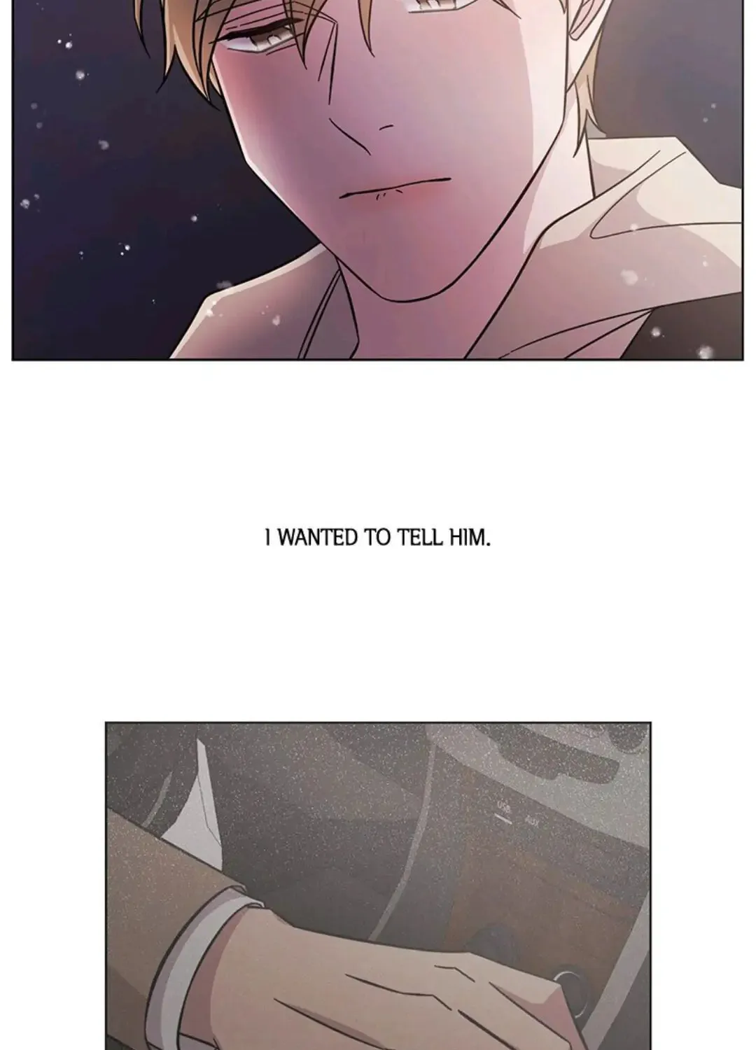 A Life Without You Chapter 51 page 14 - 