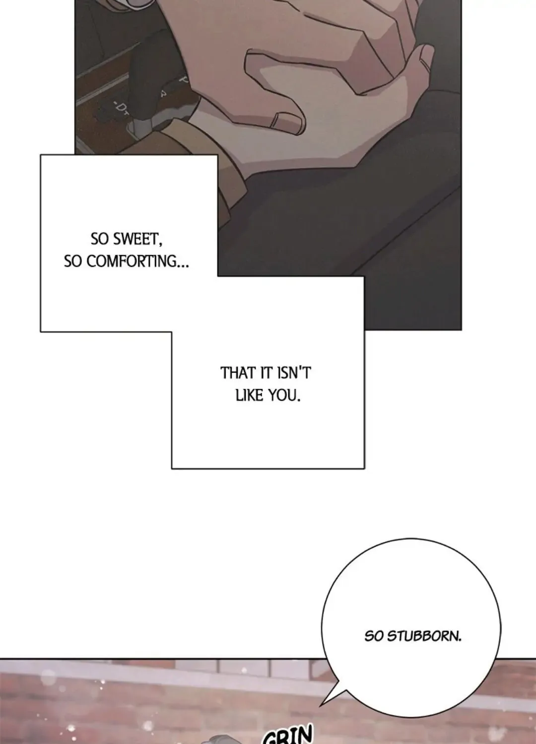 A Life Without You Chapter 51 page 15 - 