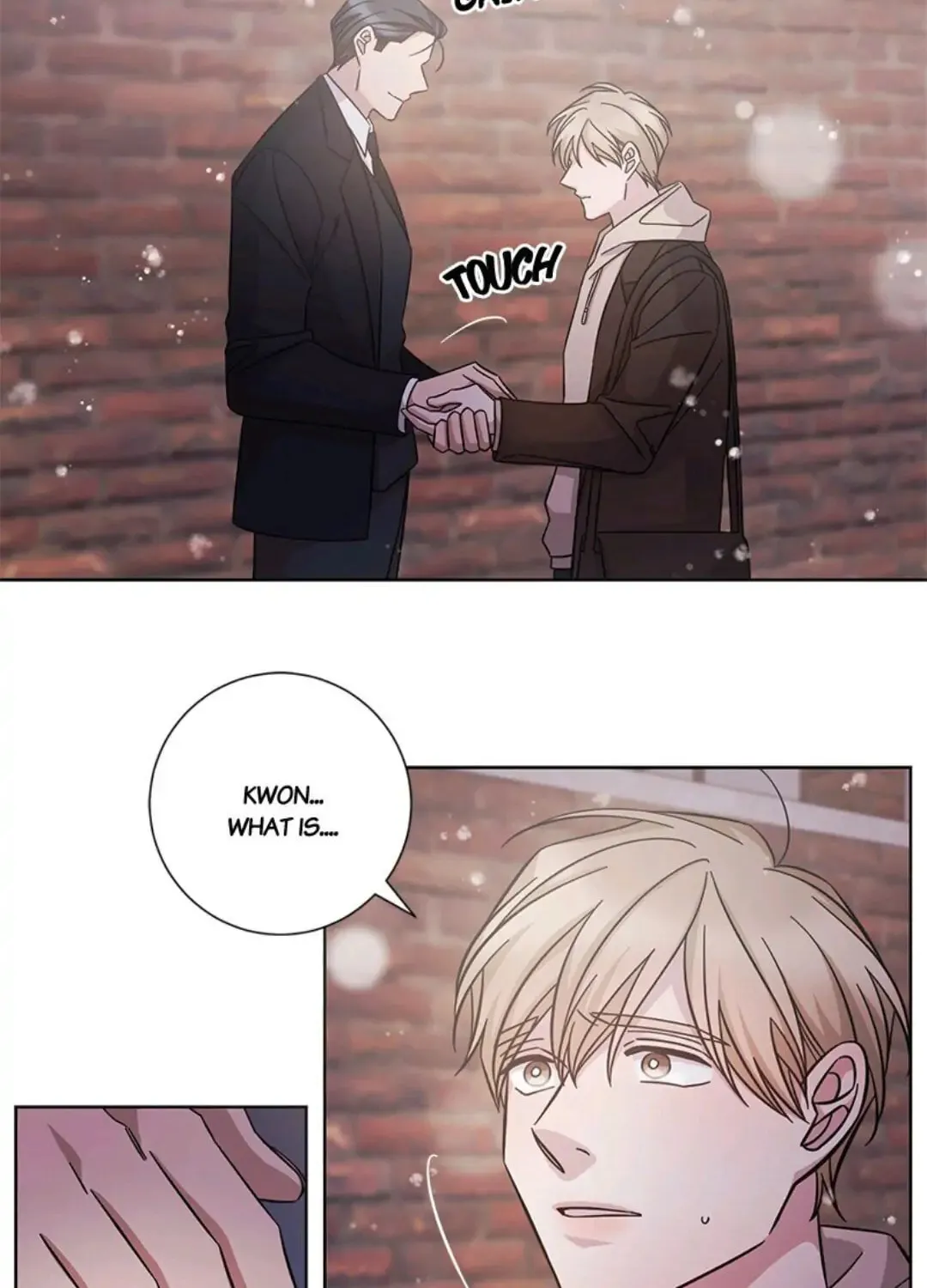 A Life Without You Chapter 51 page 16 - 