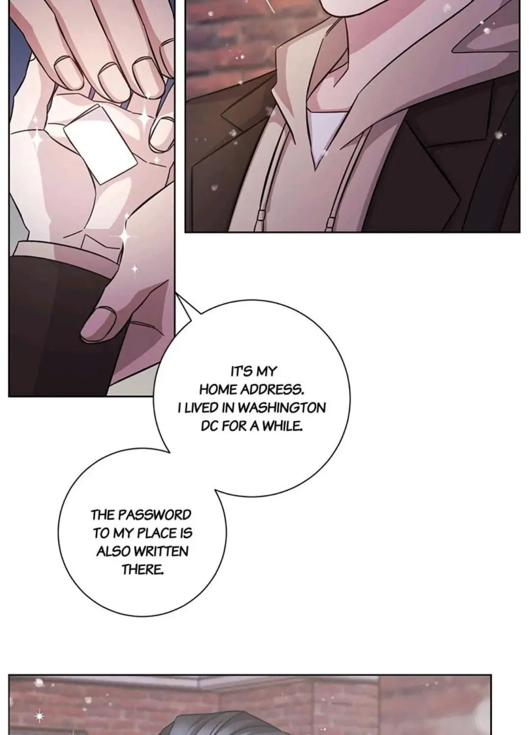 A Life Without You Chapter 51 page 17 - 