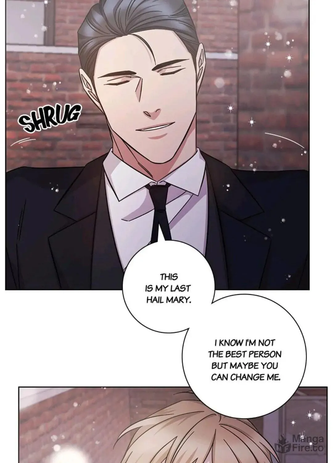A Life Without You Chapter 51 page 18 - 