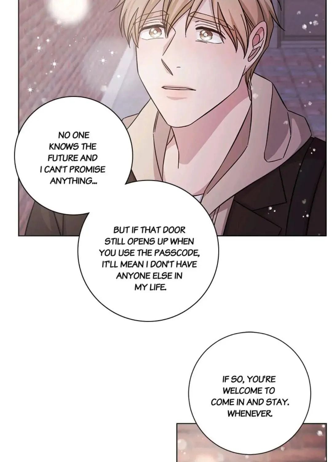A Life Without You Chapter 51 page 19 - 