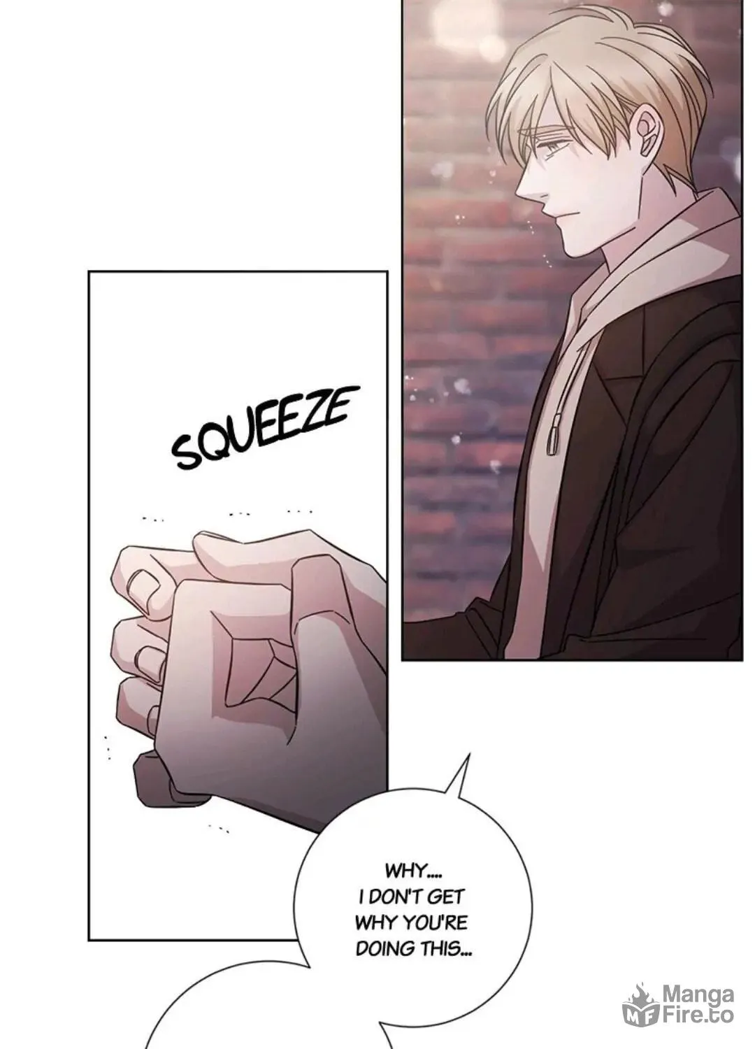 A Life Without You Chapter 51 page 20 - 