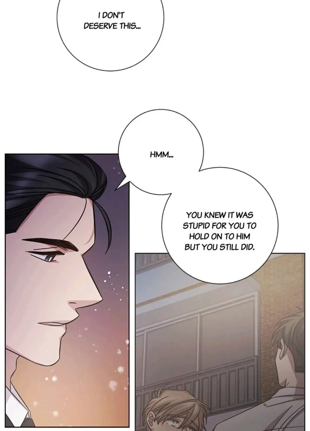 A Life Without You Chapter 51 page 21 - 