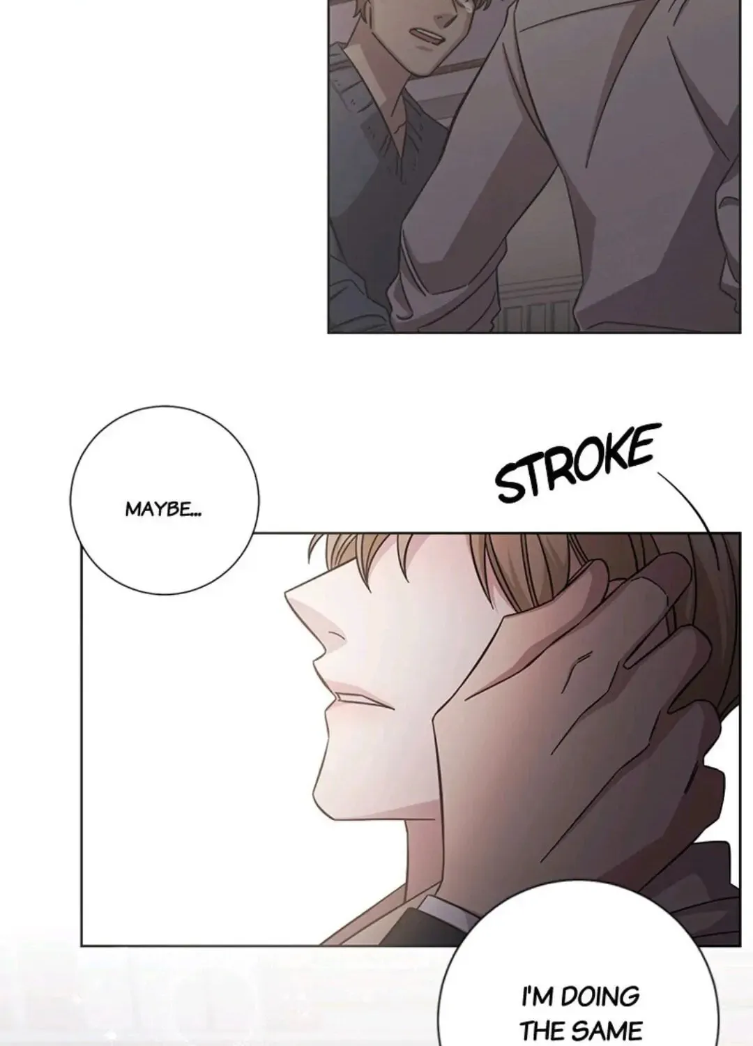 A Life Without You Chapter 51 page 22 - 
