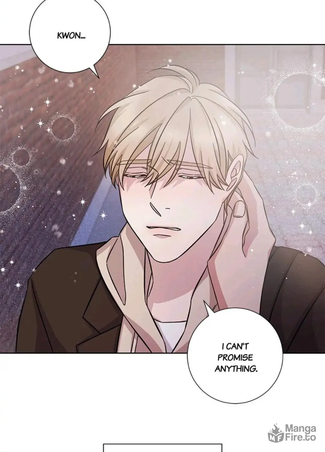 A Life Without You Chapter 51 page 24 - 