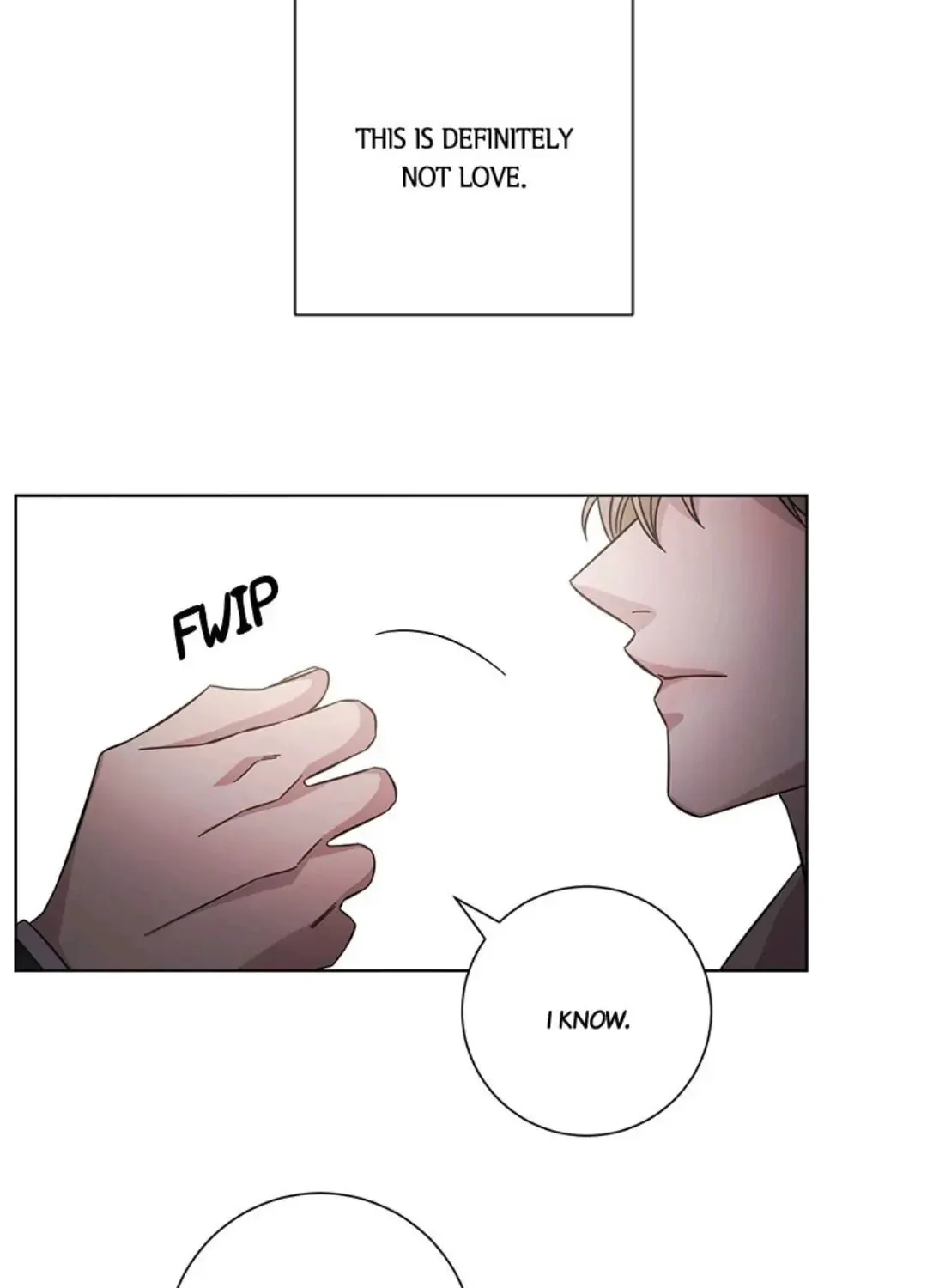 A Life Without You Chapter 51 page 25 - 