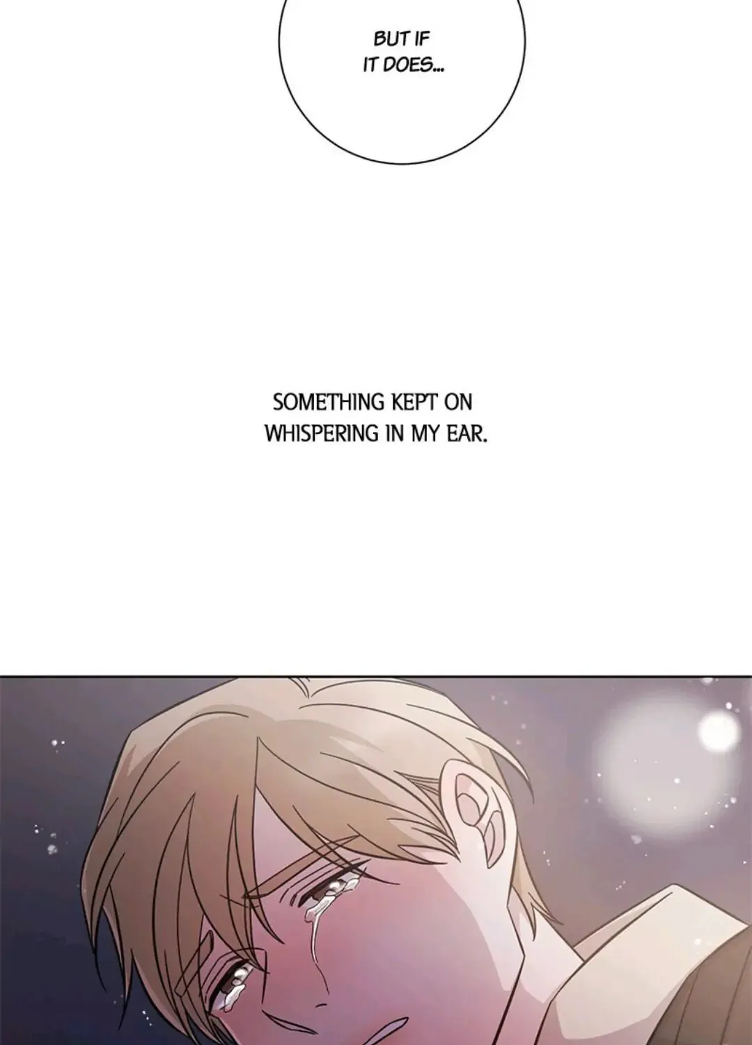 A Life Without You Chapter 51 page 27 - 