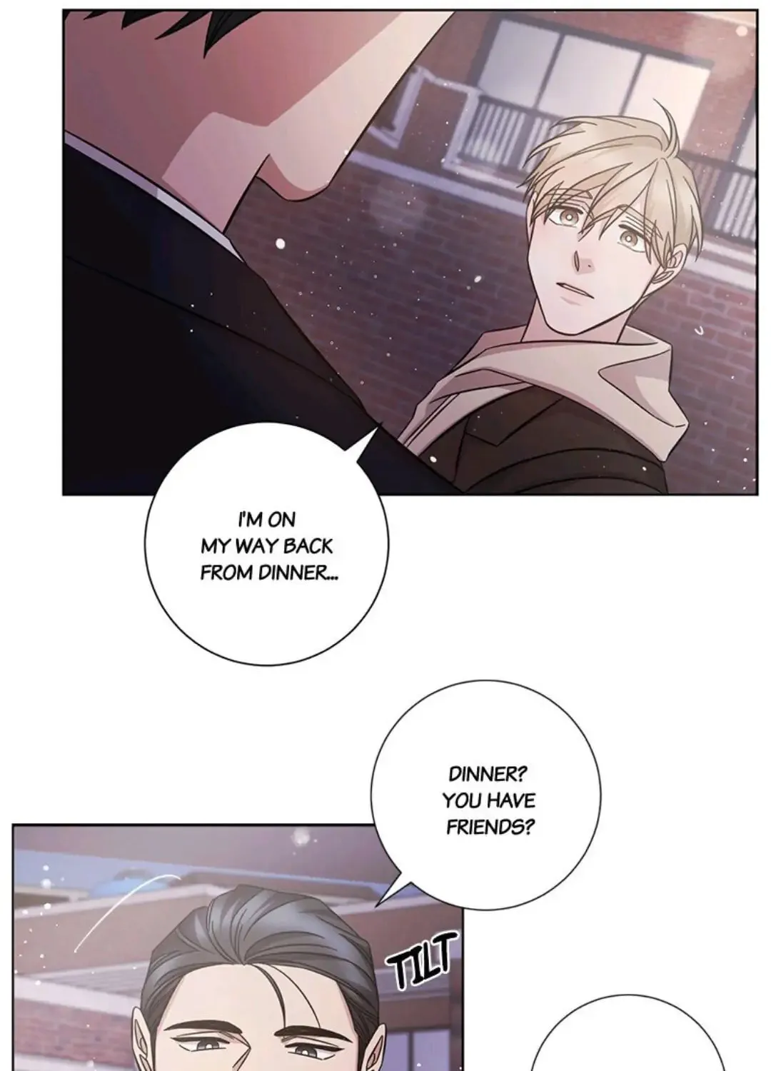 A Life Without You Chapter 51 page 4 - 