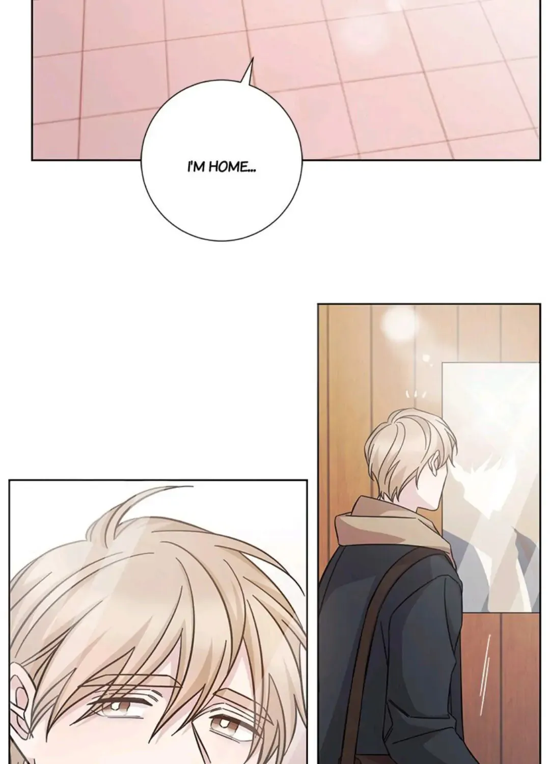 A Life Without You Chapter 51 page 33 - 