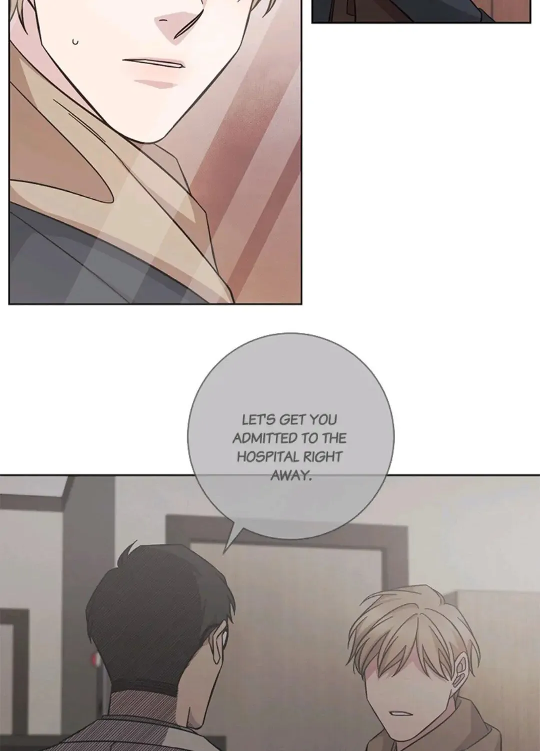 A Life Without You Chapter 51 page 34 - 