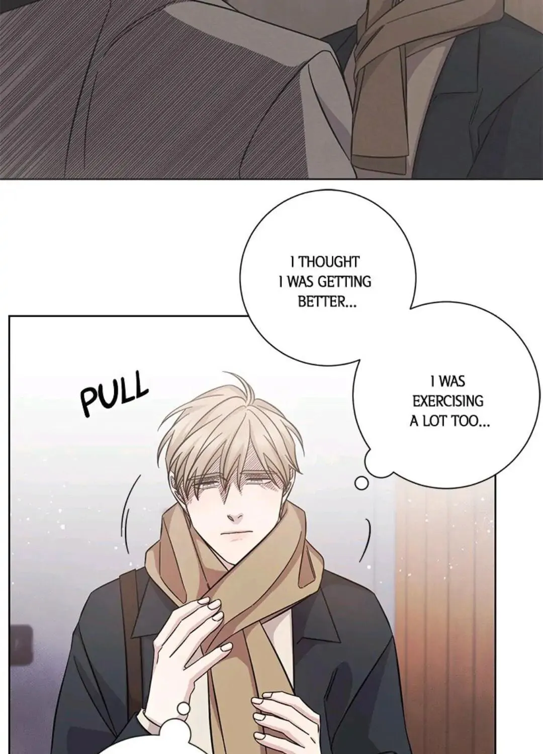 A Life Without You Chapter 51 page 35 - 