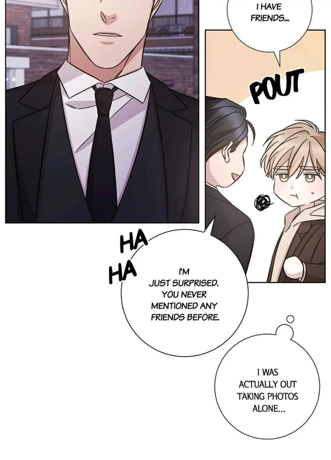 A Life Without You Chapter 51 page 5 - 