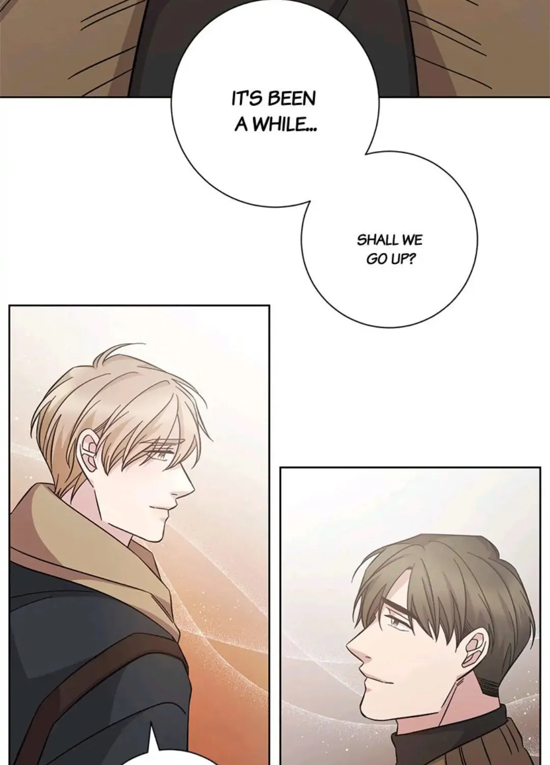 A Life Without You Chapter 51 page 42 - 