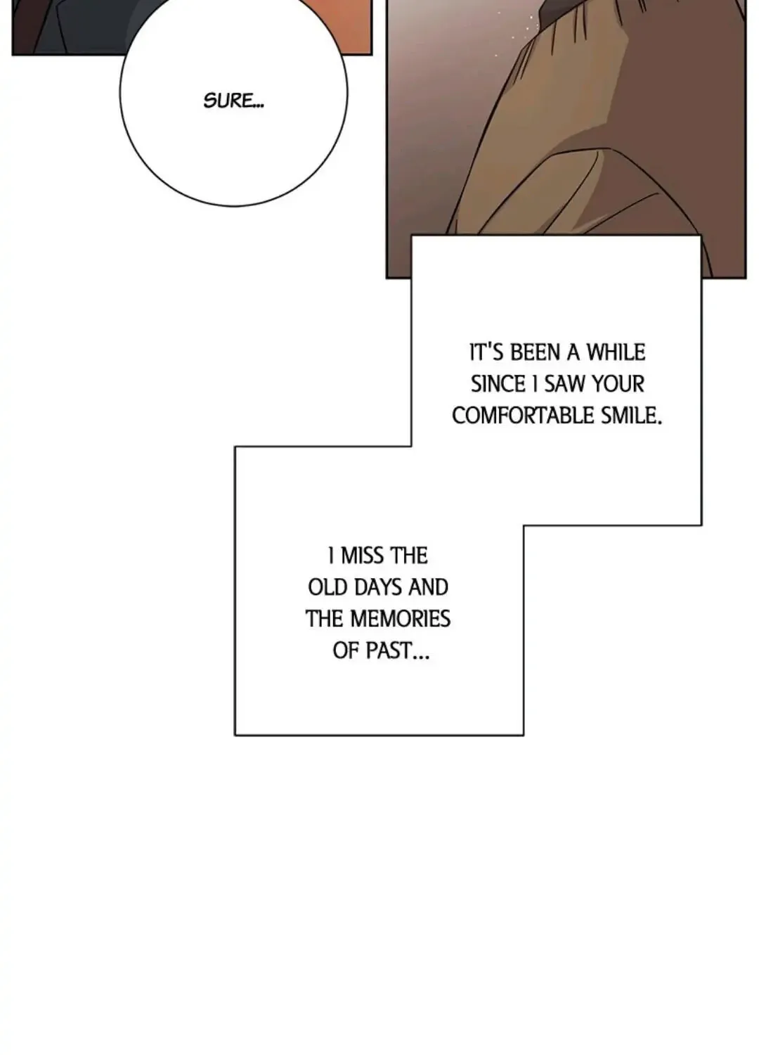 A Life Without You Chapter 51 page 43 - 
