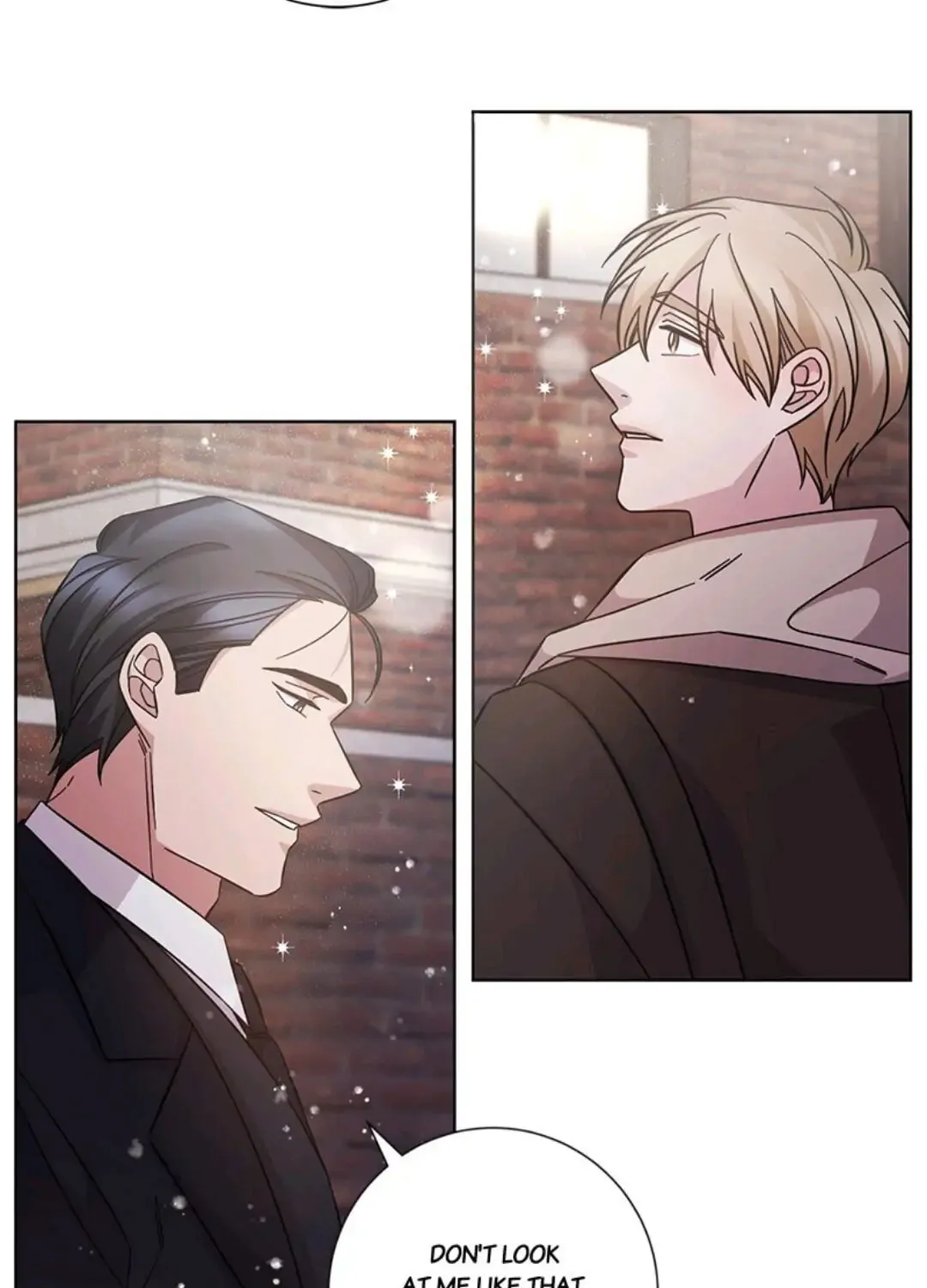 A Life Without You Chapter 51 page 7 - 