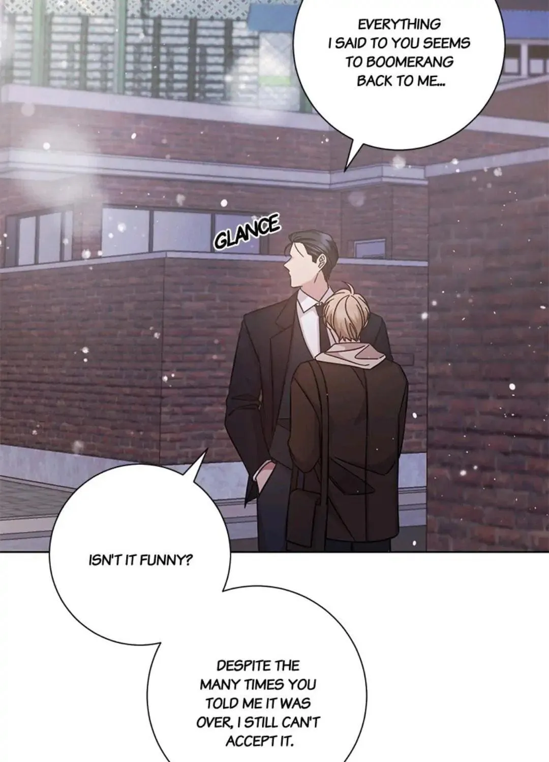 A Life Without You Chapter 51 page 9 - 
