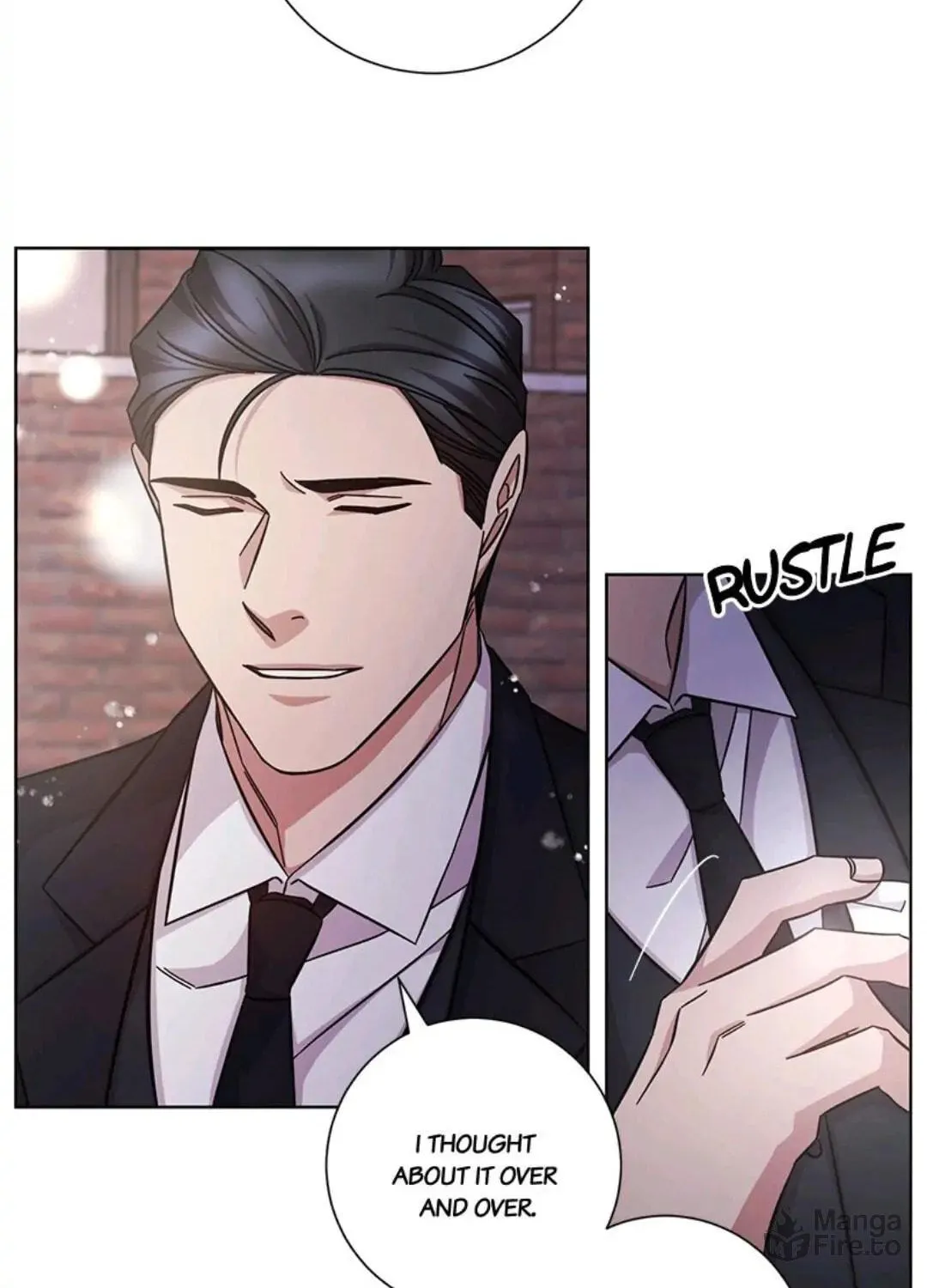 A Life Without You Chapter 51 page 10 - 