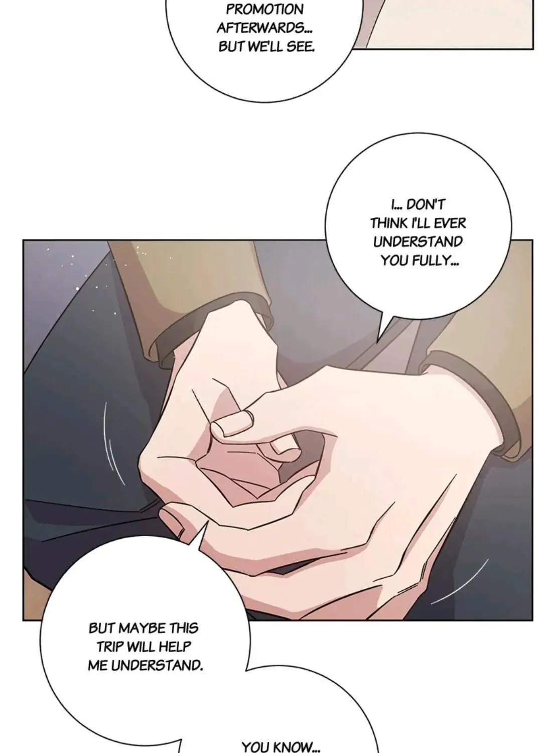 A Life Without You Chapter 52 page 11 - 
