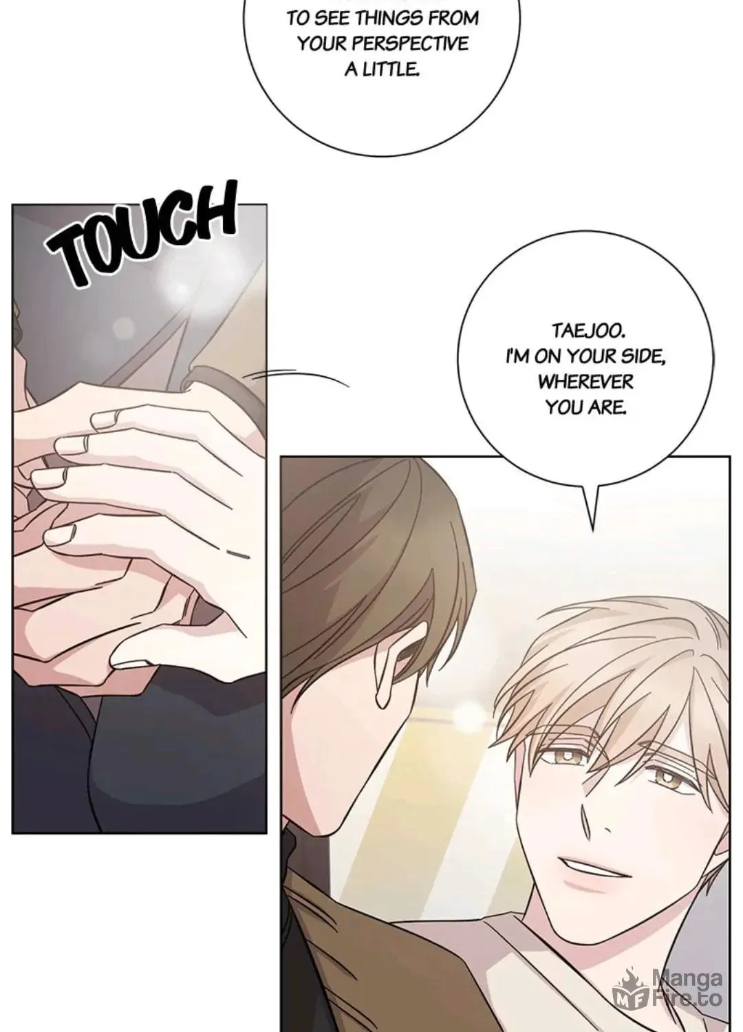 A Life Without You Chapter 52 page 12 - 