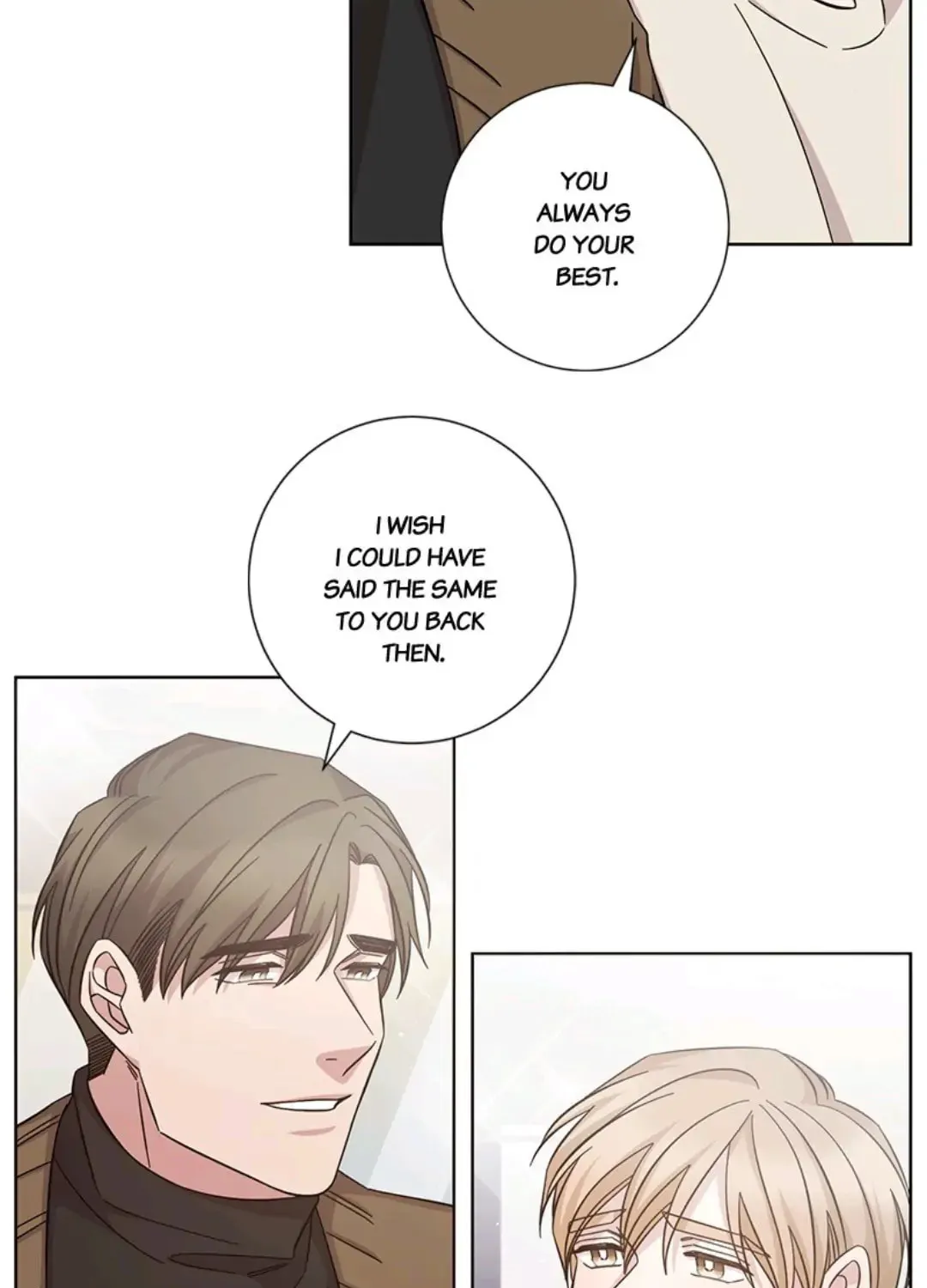 A Life Without You Chapter 52 page 13 - 