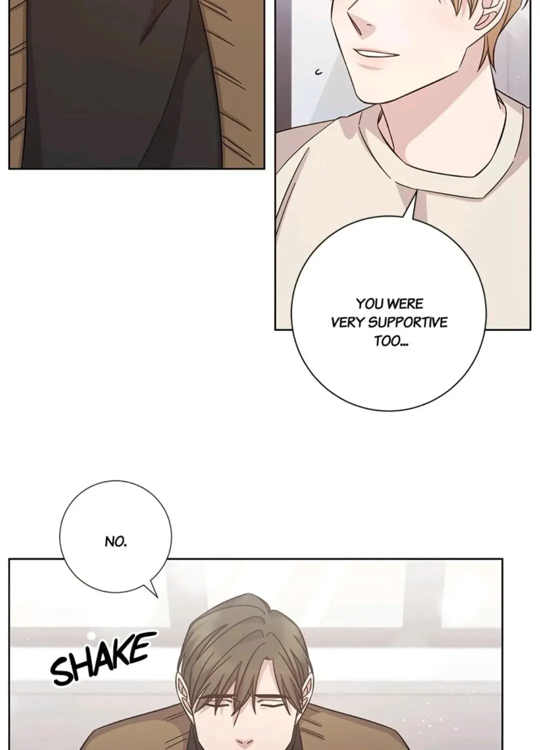 A Life Without You Chapter 52 page 14 - 