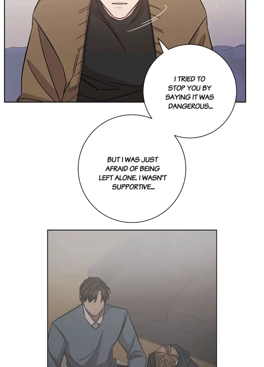 A Life Without You Chapter 52 page 15 - 