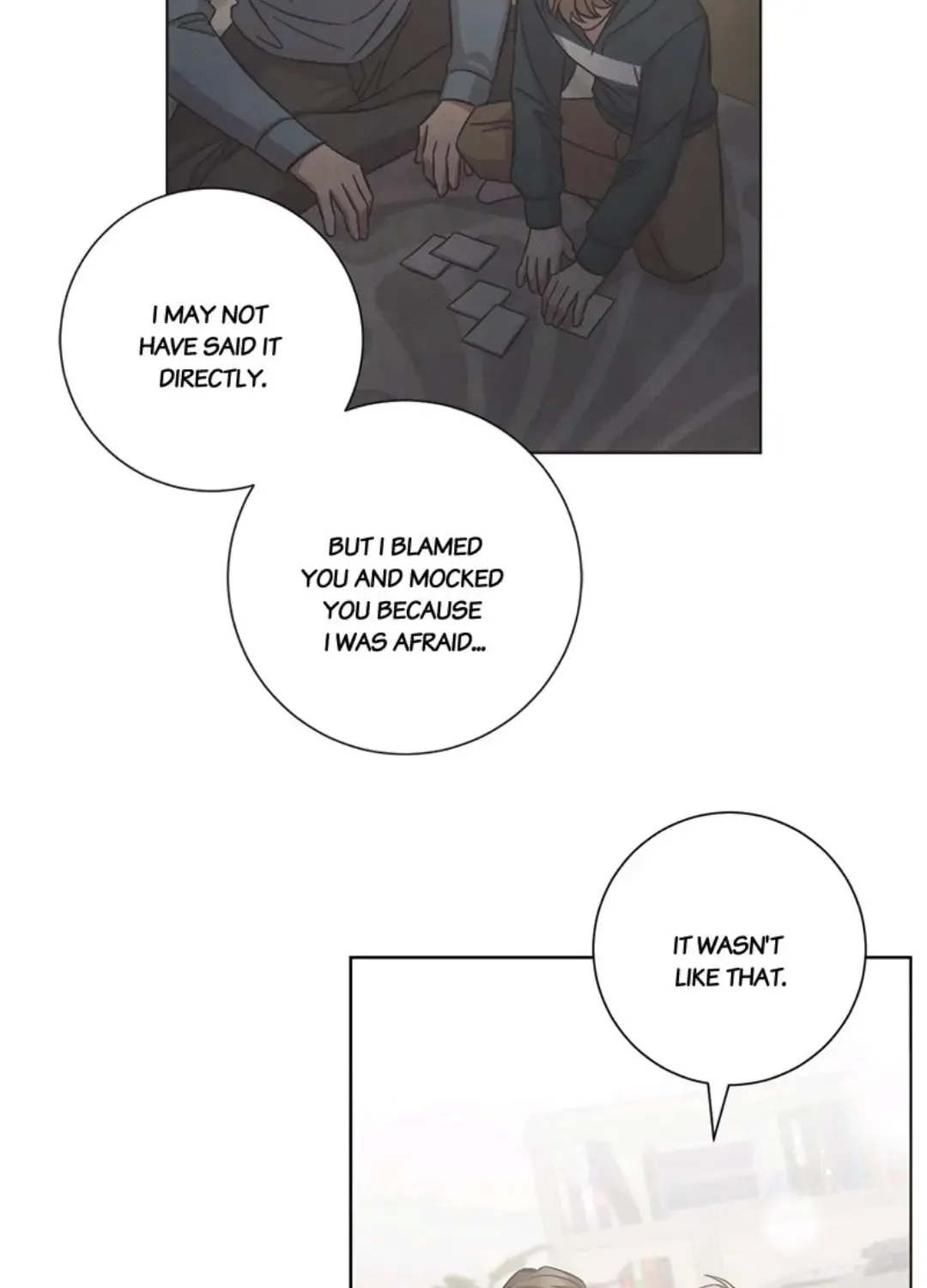 A Life Without You Chapter 52 page 16 - 