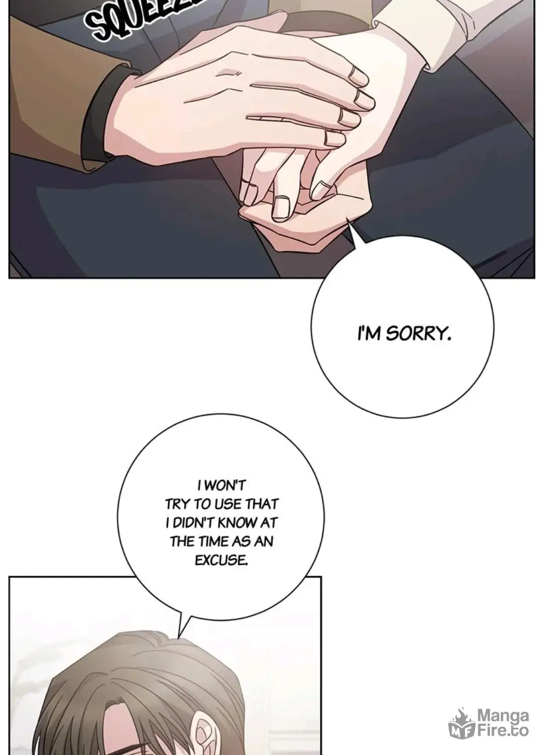 A Life Without You Chapter 52 page 18 - 