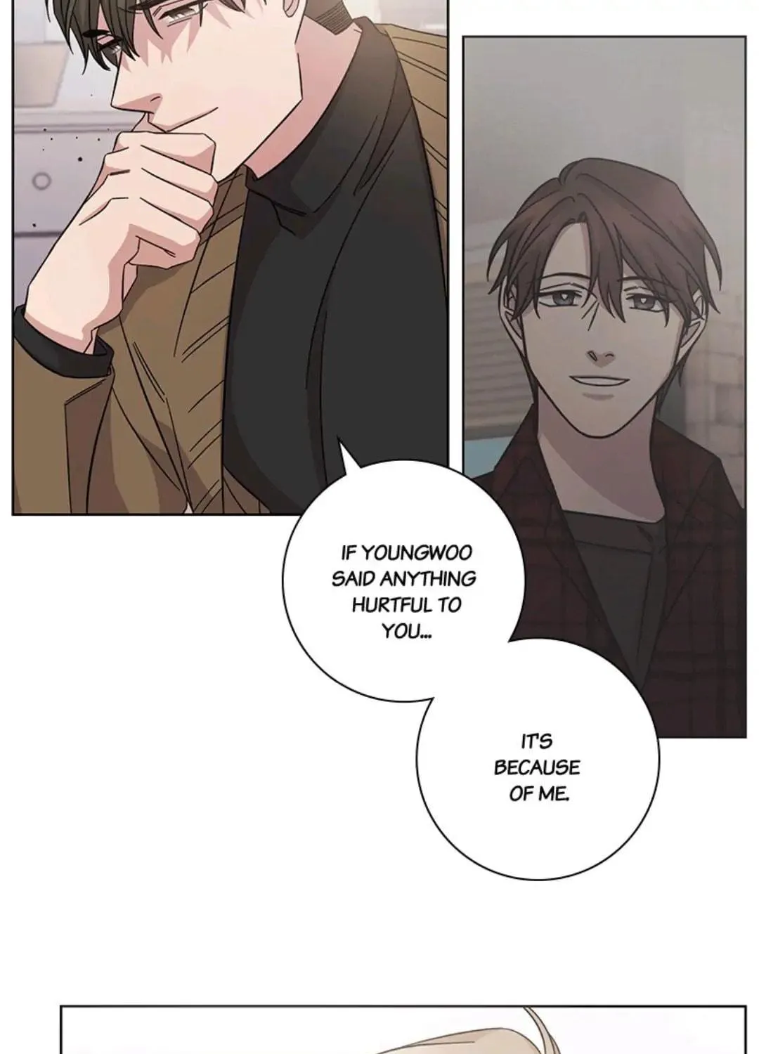A Life Without You Chapter 52 page 19 - 