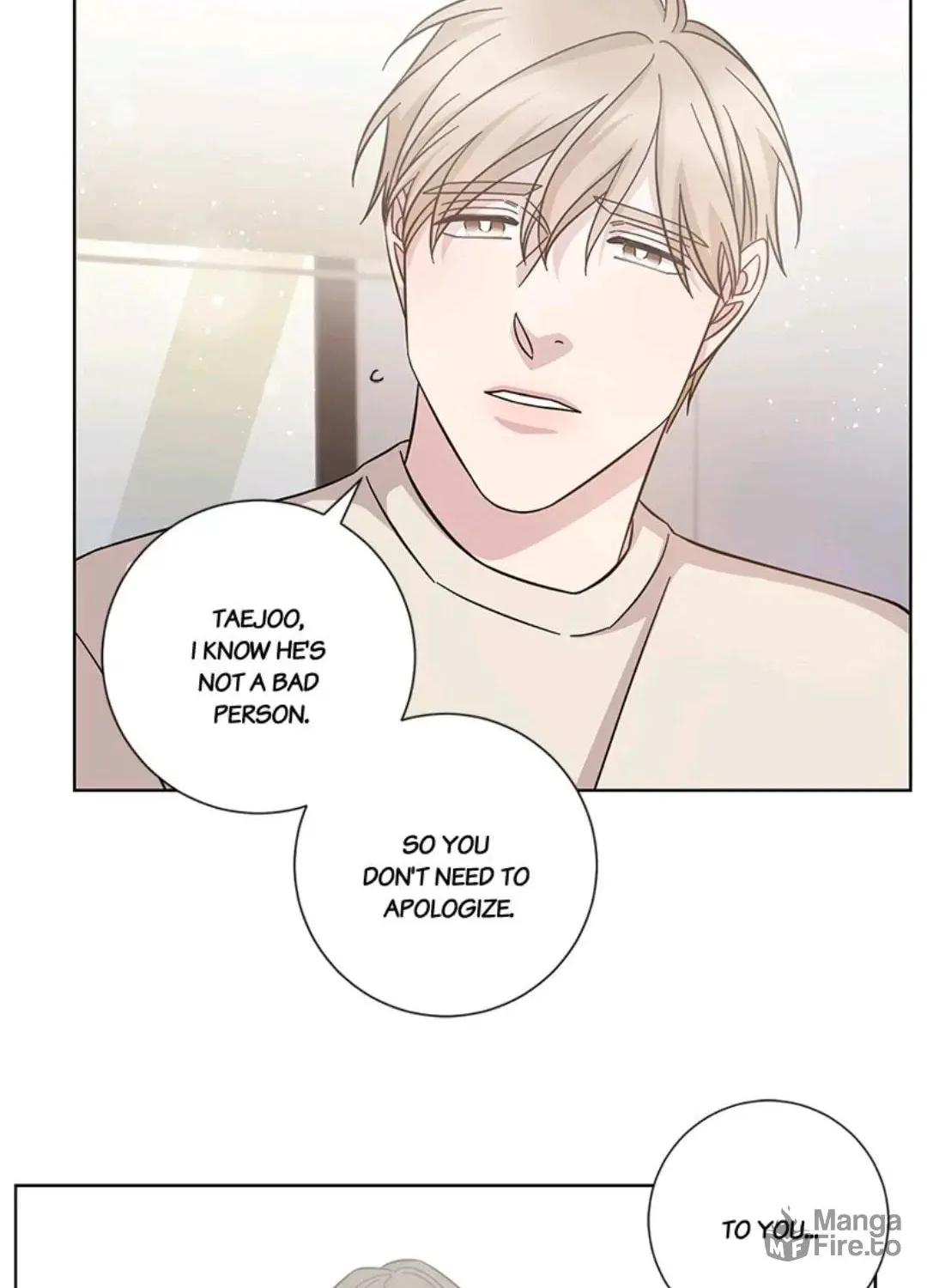 A Life Without You Chapter 52 page 20 - 