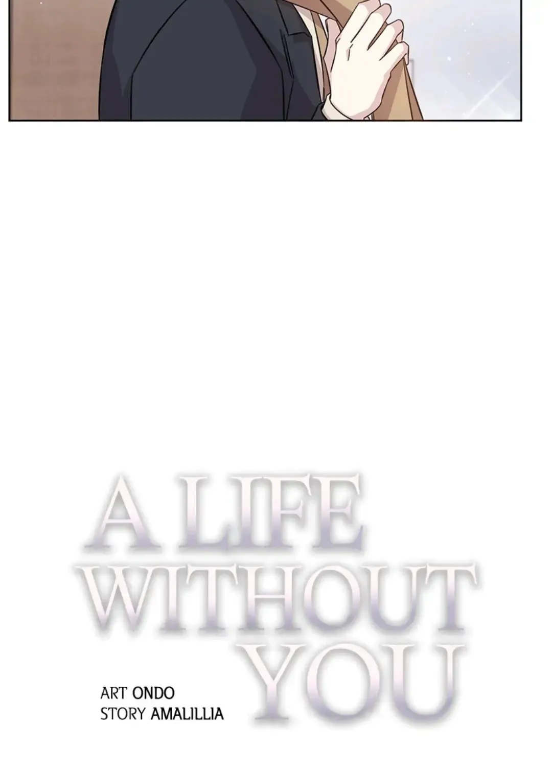 A Life Without You Chapter 52 page 3 - 