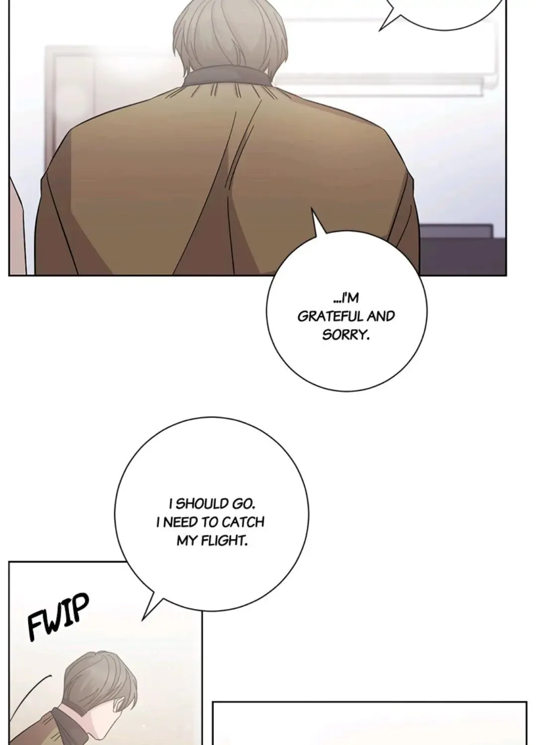 A Life Without You Chapter 52 page 21 - 
