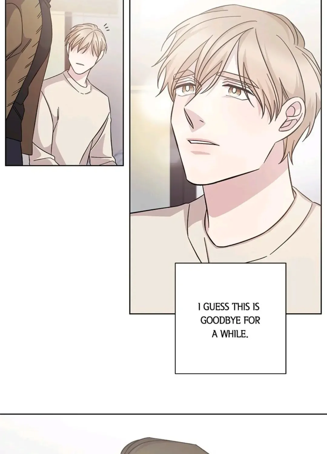 A Life Without You Chapter 52 page 22 - 