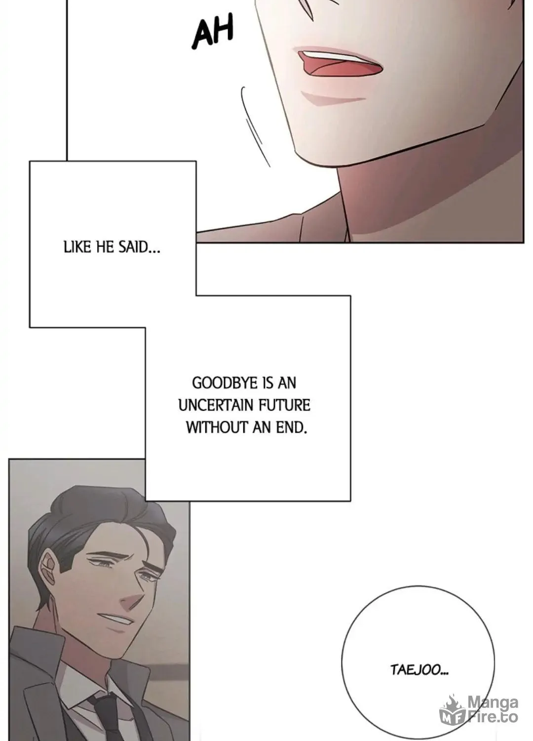 A Life Without You Chapter 52 page 24 - 
