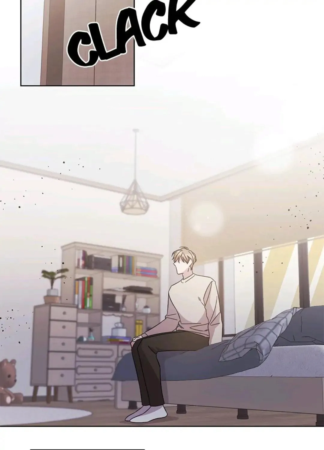 A Life Without You Chapter 52 page 29 - 