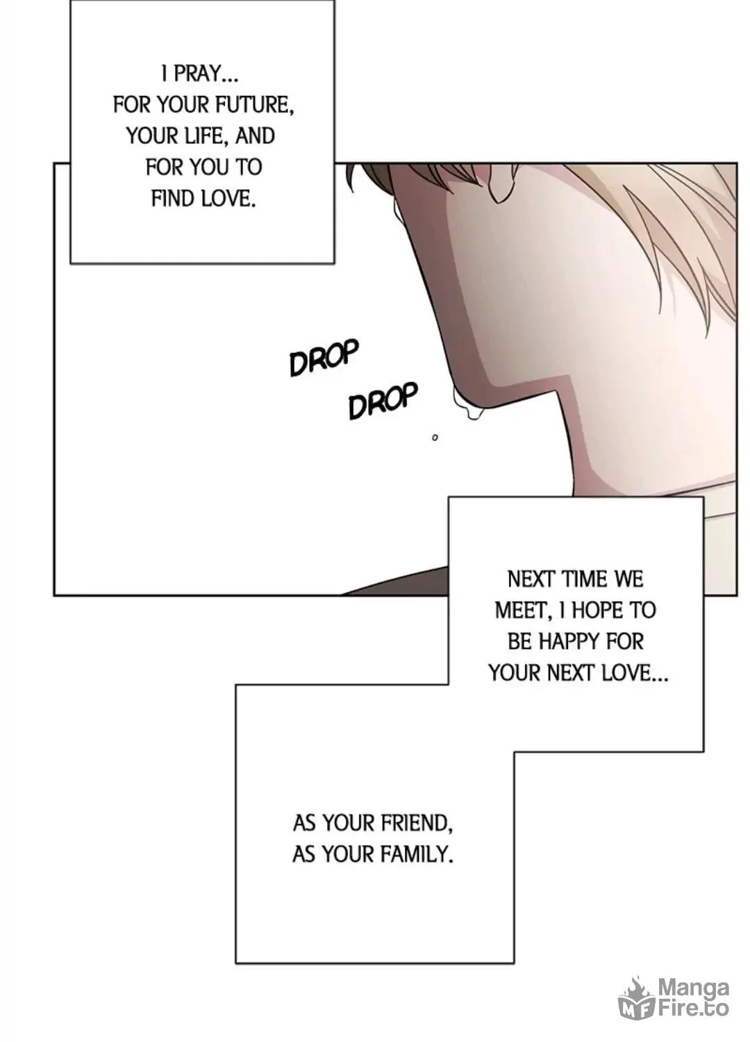 A Life Without You Chapter 52 page 30 - 