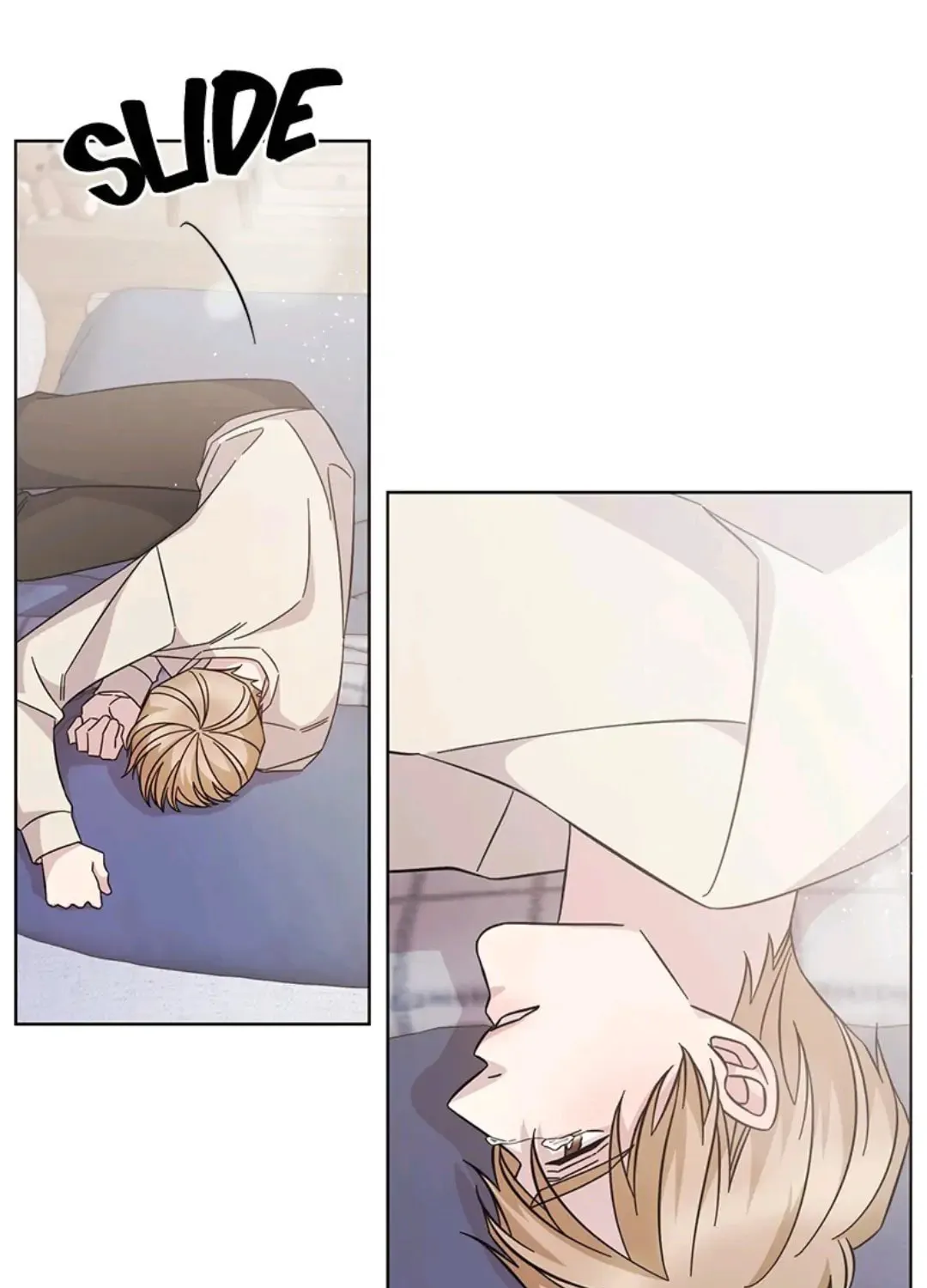 A Life Without You Chapter 52 page 31 - 