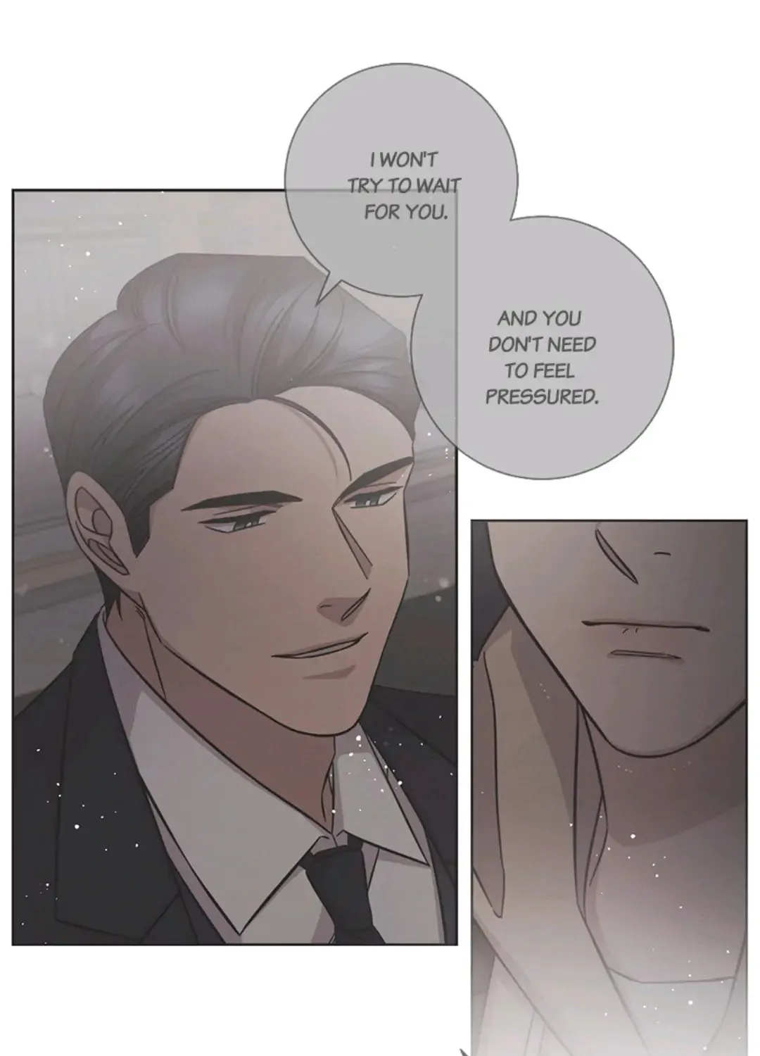 A Life Without You Chapter 52 page 33 - 