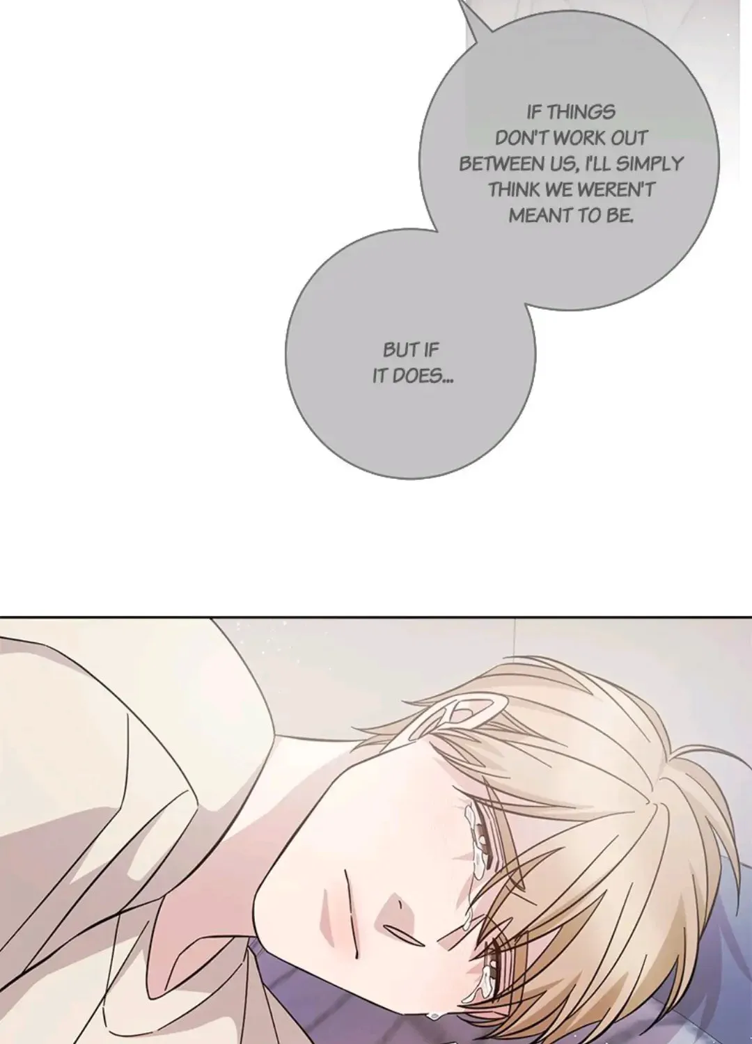 A Life Without You Chapter 52 page 34 - 