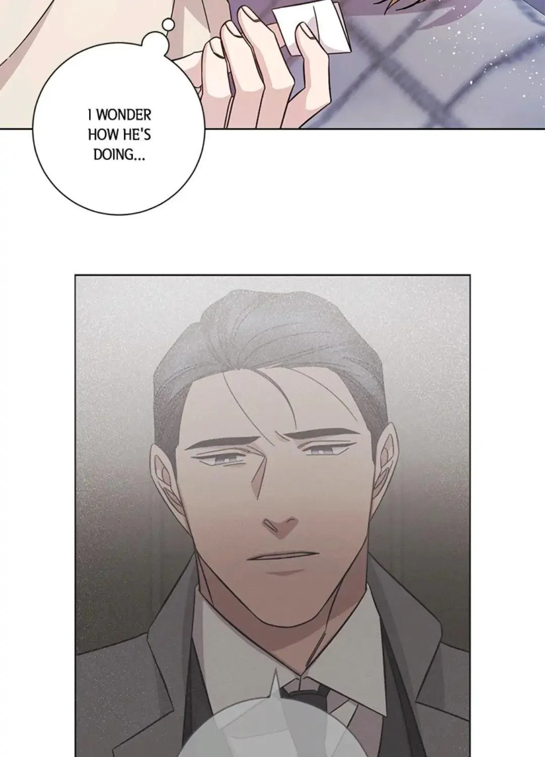 A Life Without You Chapter 52 page 35 - 