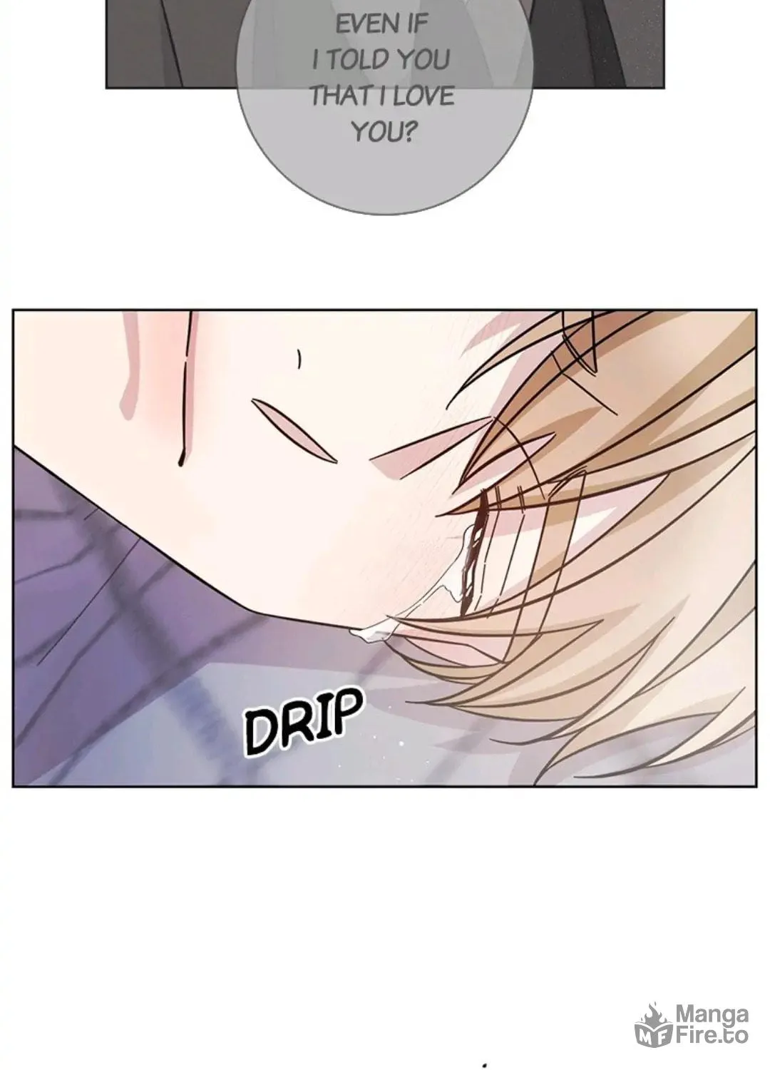 A Life Without You Chapter 52 page 36 - 