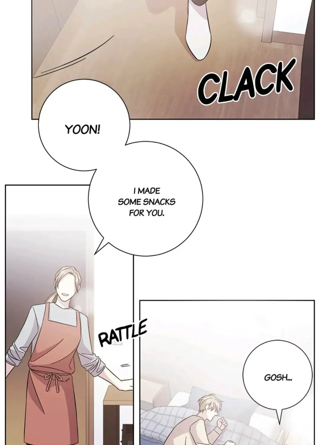 A Life Without You Chapter 52 page 38 - 