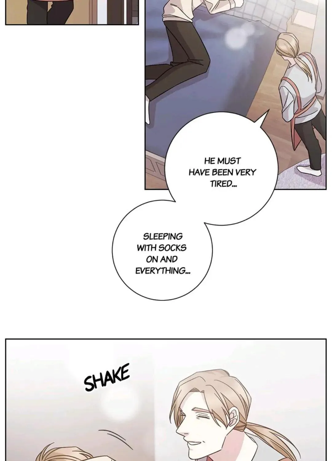 A Life Without You Chapter 52 page 39 - 
