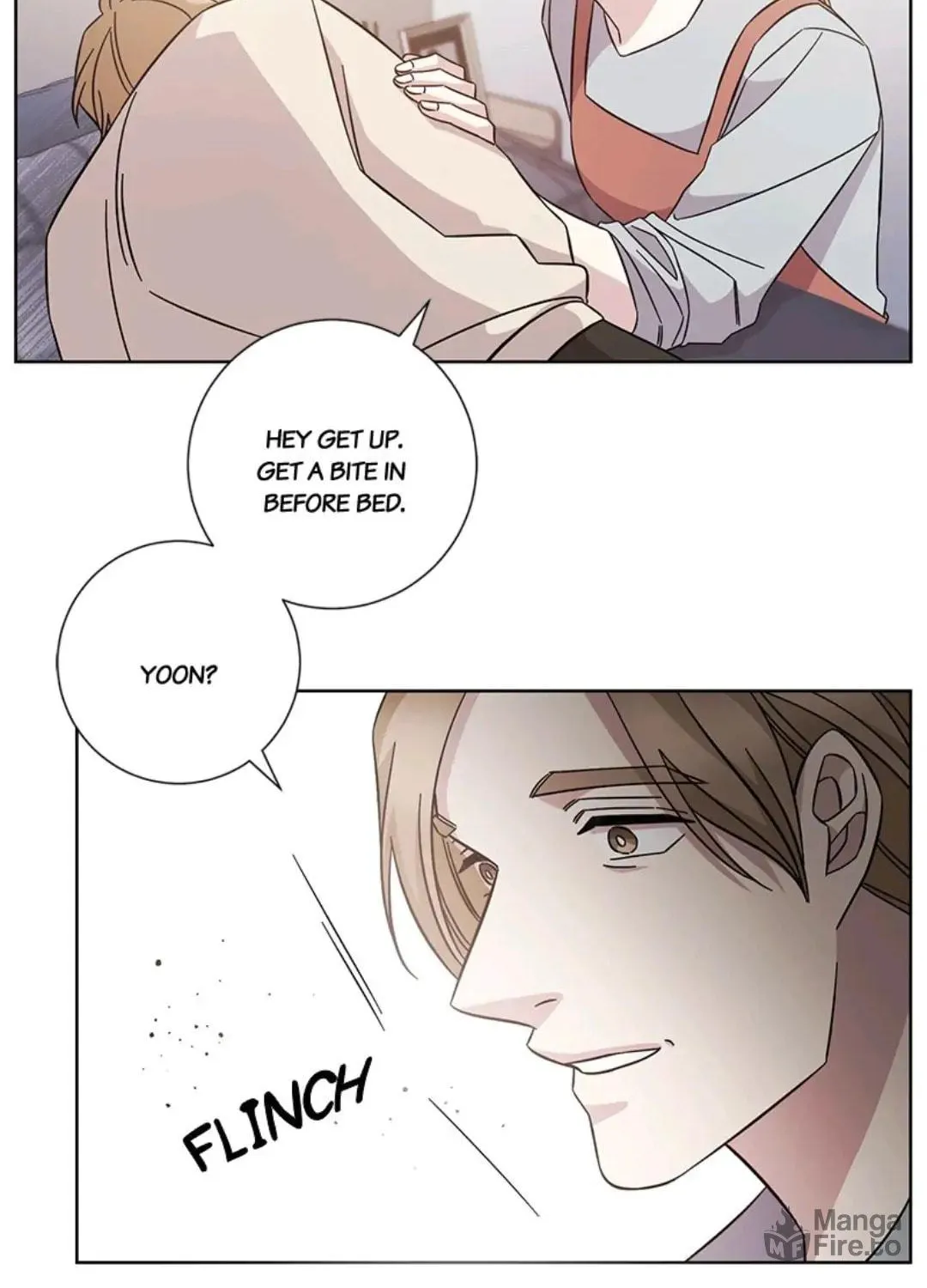 A Life Without You Chapter 52 page 40 - 